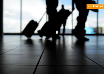 Vacanze, 120 milioni di presenze in meno rispetto al pre-Covid