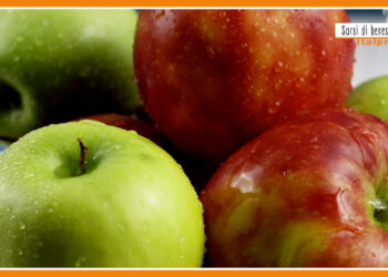 Sorsi di benessere – Colazione con frutta caramellata e yogurt greco