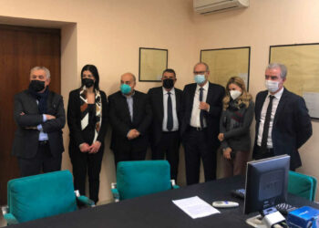 Salvo Mallia (Lega), nuovo presidente Iacp