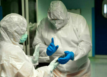 Ragusa, 442 positivi al coronavirus: i dati Asp