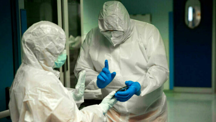 Ragusa, 442 positivi al coronavirus: i dati Asp