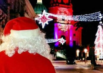 Ragusa, controlli di Natale: patto Comune e Istituto di vigilanza