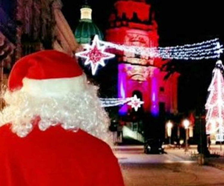 Ragusa, controlli di Natale: patto Comune e Istituto di vigilanza