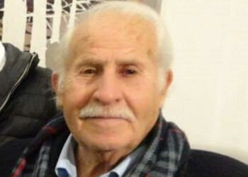 Ragusa: il cordoglio per la scomparsa di Salvatore Chessari