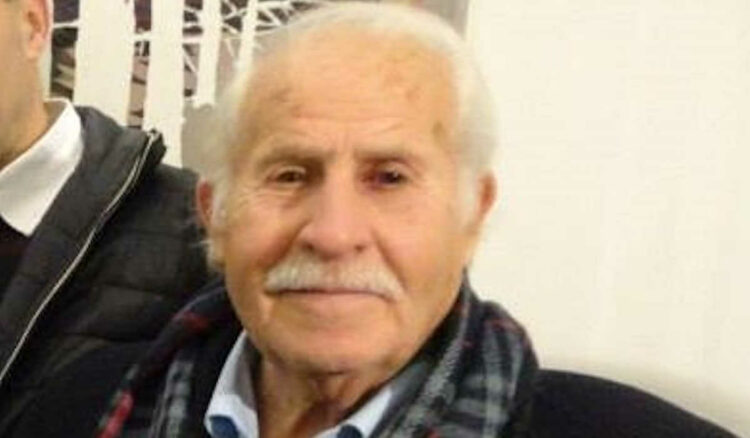 Ragusa: il cordoglio per la scomparsa di Salvatore Chessari