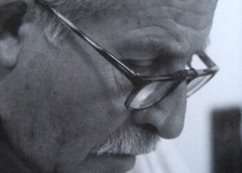 Ragusa, è morto il pittore Salvatore Chessari