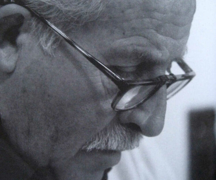 Ragusa, è morto il pittore Salvatore Chessari