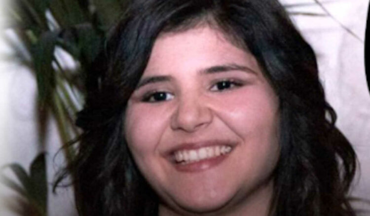 Ragusa piange la 19enne Chiara La Guardia