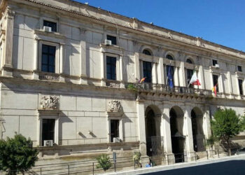 Ragusa la polemica politico-amministrativa