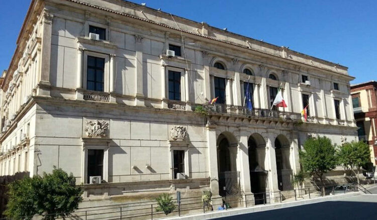 Ragusa la polemica politico-amministrativa