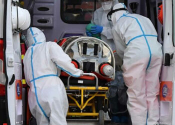 Scende il numero dei ricoverati per Covid in provincia di Ragusa ma aumentano i positivi. Lo annunciano i dati dell’Asp di Ragusa di oggi 3 dicembre 2021