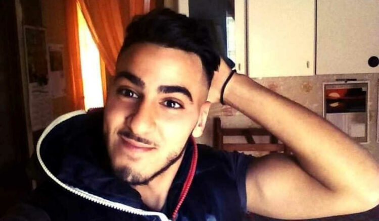 Scicli piange Omar Belkhir: morto a 25 anni