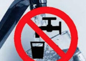 Scicli, divieto di consumo dell'acqua in distribuzione al quartiere Jungi