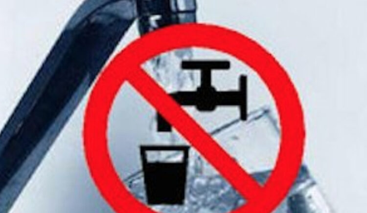 Scicli, inquinamento fecale nell'acquedotto di Donnalucata: divieto acqua per uso potabile