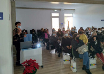 Screening e prevenzione Hpv a Ragusa