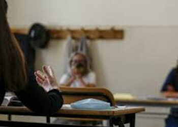 Scuola, prova scritta per esami maturità 2022