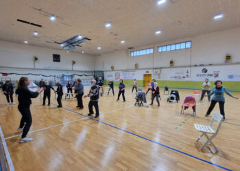 Stimolazione cognitiva, musicoterapia e attività motoria contro Alzheimer