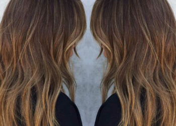 Capelli, i tagli Inverno 2022: long shag e Short cut