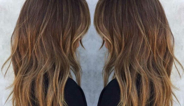 Capelli, i tagli Inverno 2022: long shag e Short cut