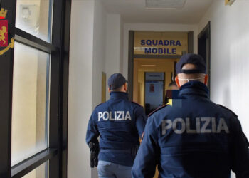 Tentato omicidio a Vittoria: 5 arresti
