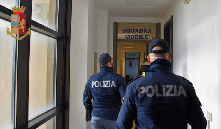 Tentato omicidio a Vittoria: 5 arresti