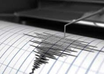 Terremoto di magnitudo 5.1 in Grecia