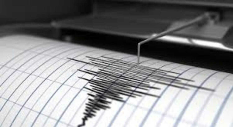 Terremoto di magnitudo 5.1 in Grecia