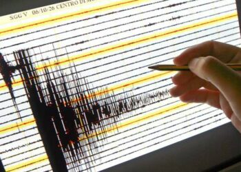 Forte terremoto in Grecia: avvertito anche a Modica e Ragusa