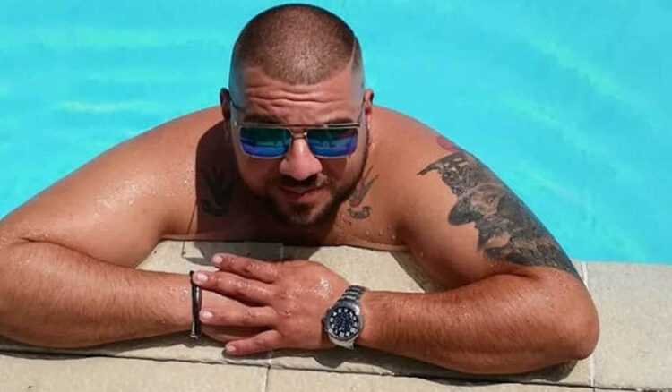 I funerali di Turi Occhipinti lunedì a Vittoria