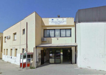 Vittoria, disagi alla scuola Pappalardo