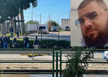 Vittoria piange Salvatore Occhipinti: meccanico 27enne