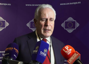 Ue, Giani “Non può essere solo degli Stati”