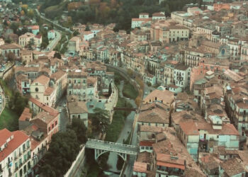 Sport e Salute inaugura a Cosenza sede del nuovo modello territoriale