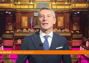 Quirinale, per il voto nuove cabine e green pass