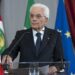 Mattarella “Garantire equilibrio tra economia e giustizia sociale”