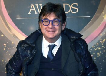 Pancalli “2021 straordinario, a Pechino per stupire ancora”