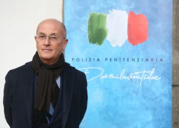 Carceri, Petralia “Covid colpisce ma alta la percentuale dei vaccini”