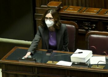 Governo, Gelmini “Difficile trovare alternative a Draghi”