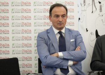 Covid, Cirio “I vaccini stanno funzionando”