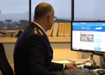 Cybersicurezza, oltre 5 mila attacchi nel 2021