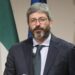 Quirinale, Fico convoca il Parlamento il 24 gennaio alle 15
