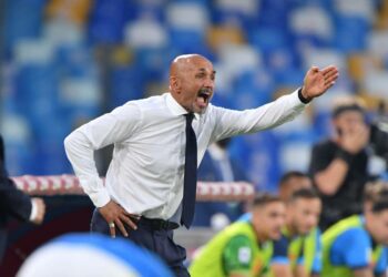 Asl stoppa Salernitana, focolai Verona e Udinese, Spalletti positivo
