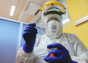 Covid, oltre 189mila nuovi contagi e 231 decessi