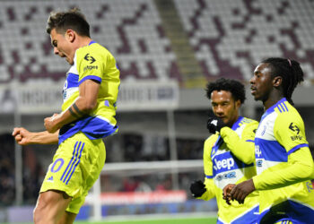 Dybala e Bernardeschi “Un pareggio che non ci basta”