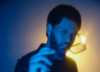 The Weeknd, esce il nuovo album “Dawn Fm”