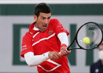 Djokovic “Grazie a tutti per il supporto, lo apprezzo molto”