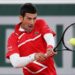 Djokovic “Grazie a tutti per il supporto, lo apprezzo molto”
