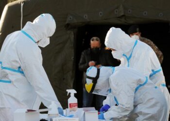 Covid, in zona gialla Abruzzo, Emilia Romagna, Toscana e Valle d’Aosta