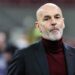 Pioli “Porte chiuse? Il calcio con i tifosi è un’altra cosa”