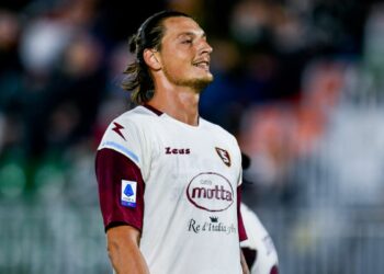 La Salernitana sbanca il Bentegodi, Verona battuto 2-1